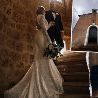 Et helt år siden vårt fantastiske eventyr i Frankrike. Et år siden jeg forelsket meg i Provence og den magiske kombinasjonen av bryllup og gamle, franske slott. For en drøm! 

Weddingdress @belleamiebrudesalong @ellenkristinekraakenes 
Smoking @dress2killuk
Location Var, France 
MUA & hair @bridal.byseline @stylingspotno 
Flowers @ddmagicflowers 
Photos @by.lenefossdal 

#weddinginfrance #provencewedding #weddingphotography